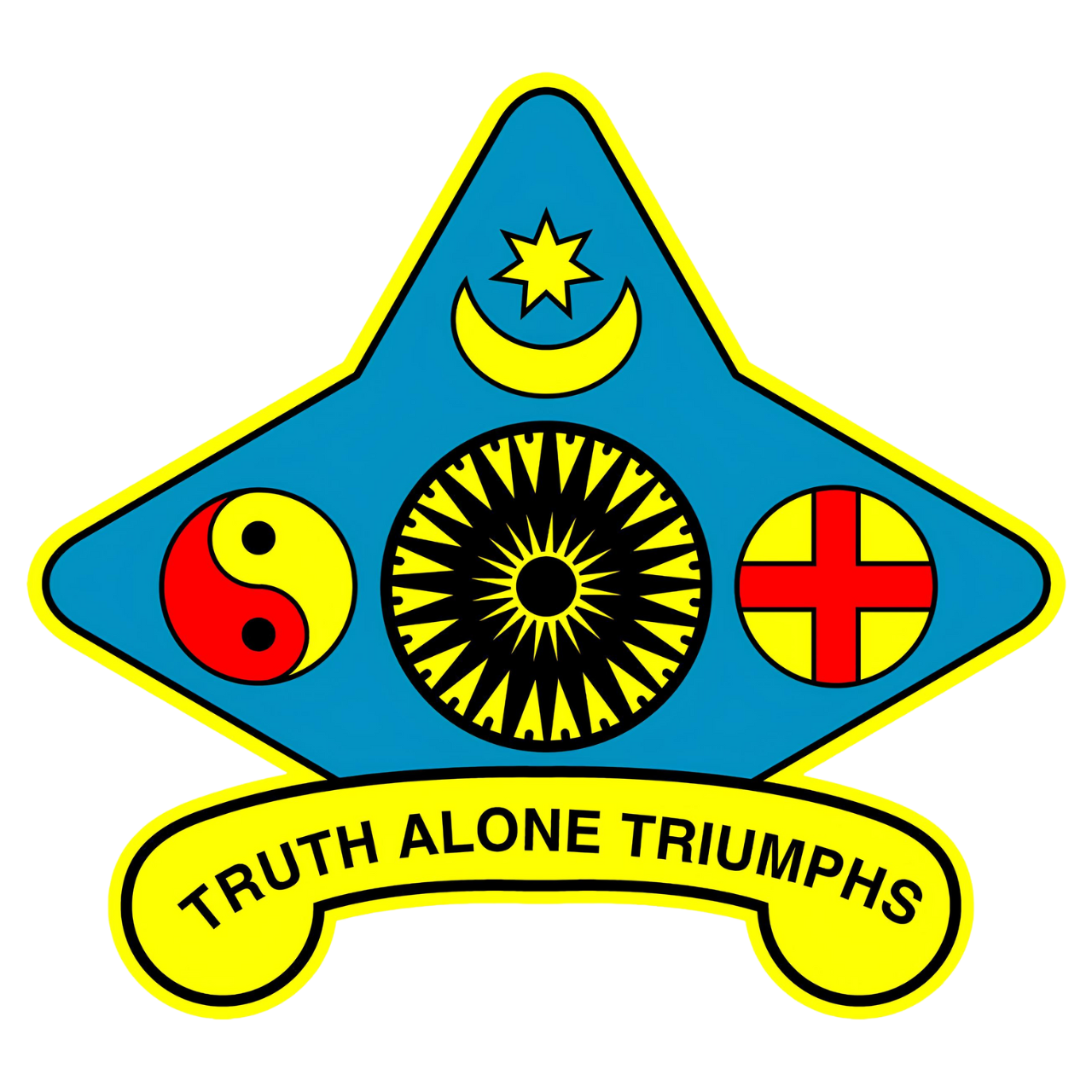 The Pure Life Society